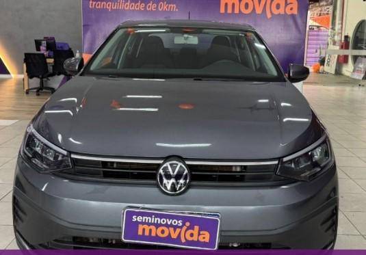 VOLKSWAGEN VIRTUS 1.0 170 TSI AUTOMÁTICO VOLKSWAGEN VIRTUS 1.0 170 TSI AUTOMÁTICO